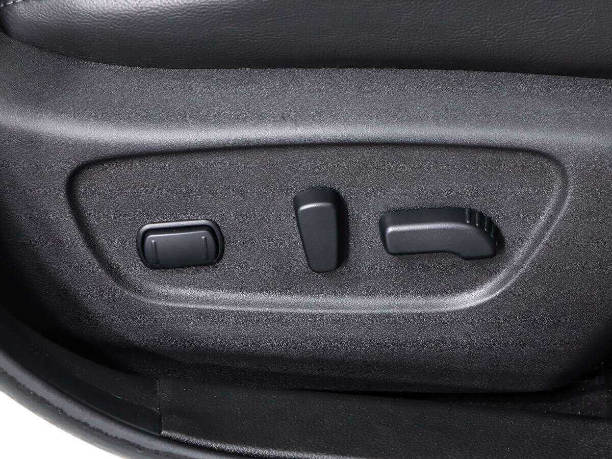 Купить Nissan X-Trail, 2020, 136 765 км, фото №18