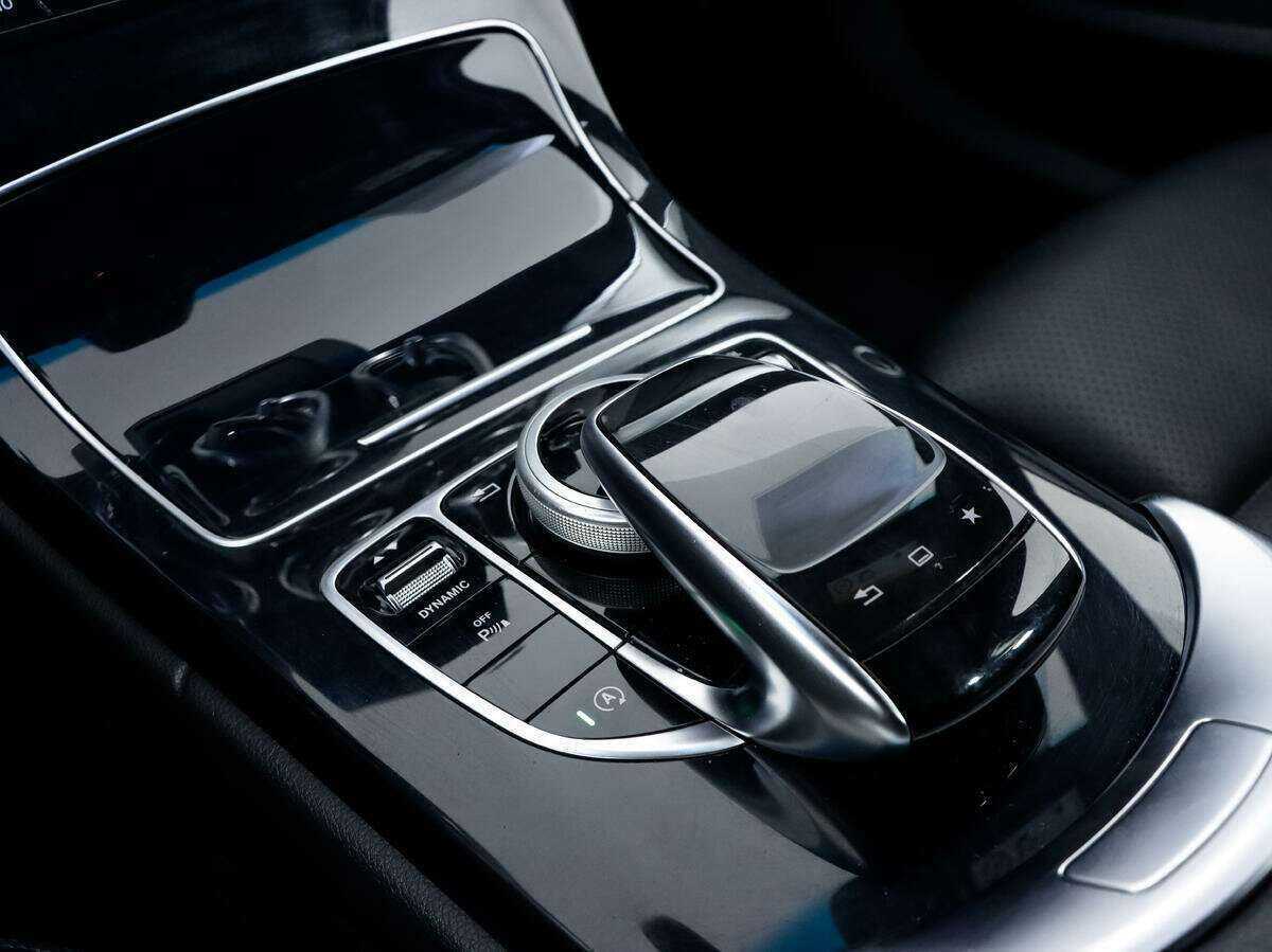 Купить Mercedes-Benz C-Класс 180, 2015, 73 027 км, фото №14