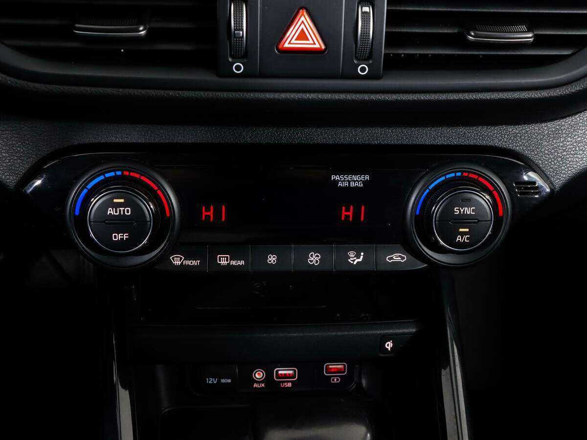 Купить Kia Cerato, 2018, 75 024 км, фото №16