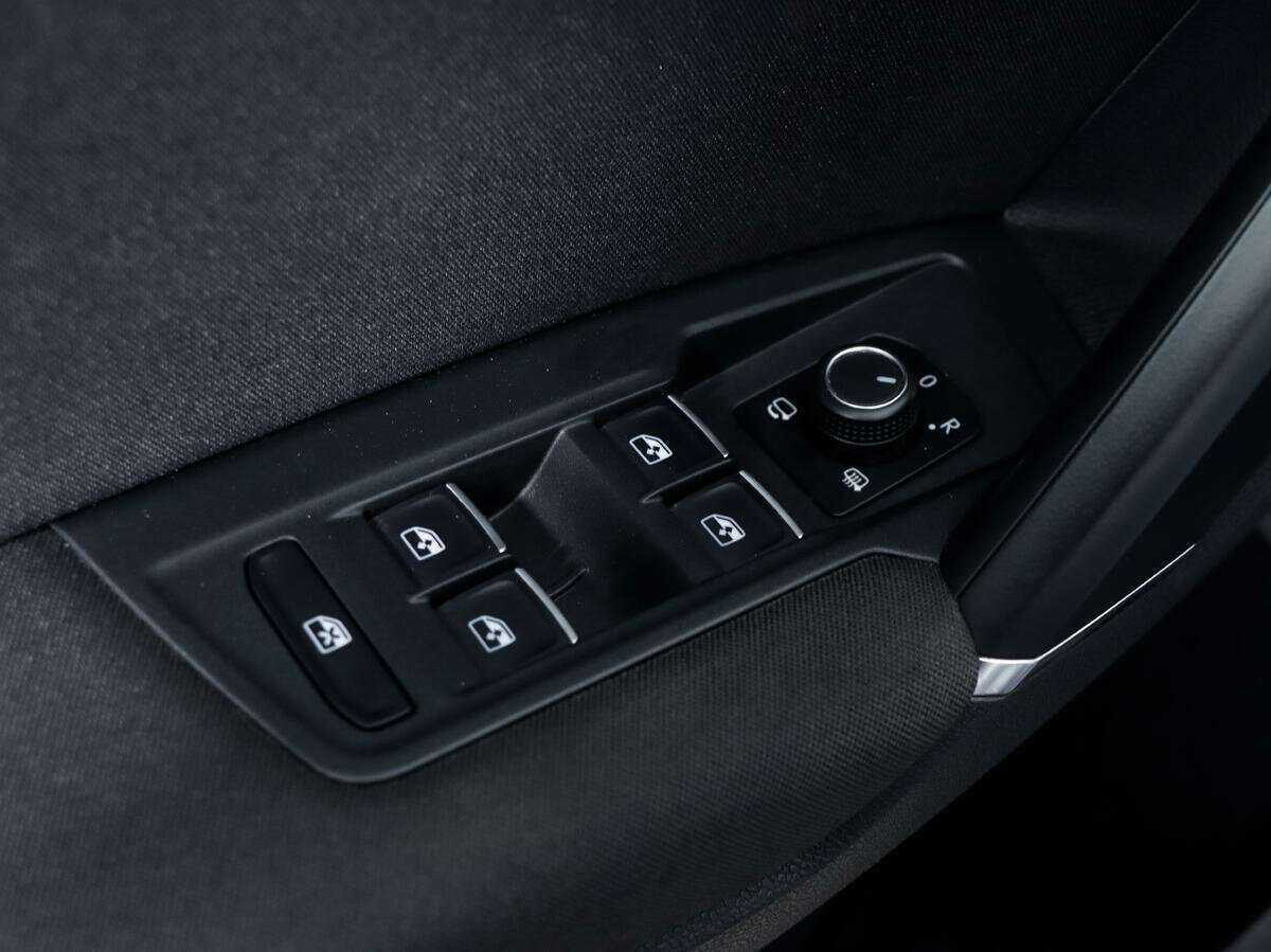 Купить Volkswagen Tiguan, 2018, 116 557 км, фото №15