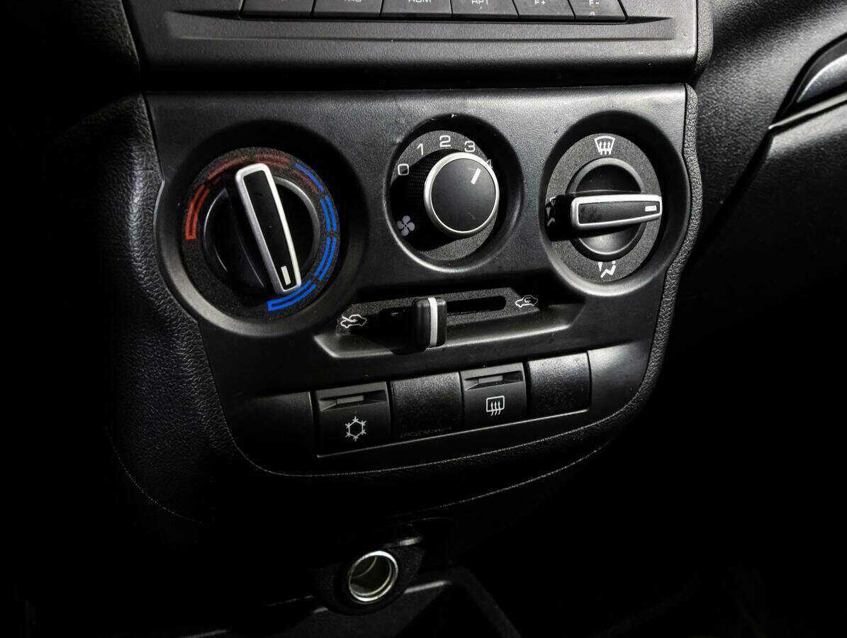 Купить Lada (ВАЗ) Granta, 2022, 29 645 км, фото №13