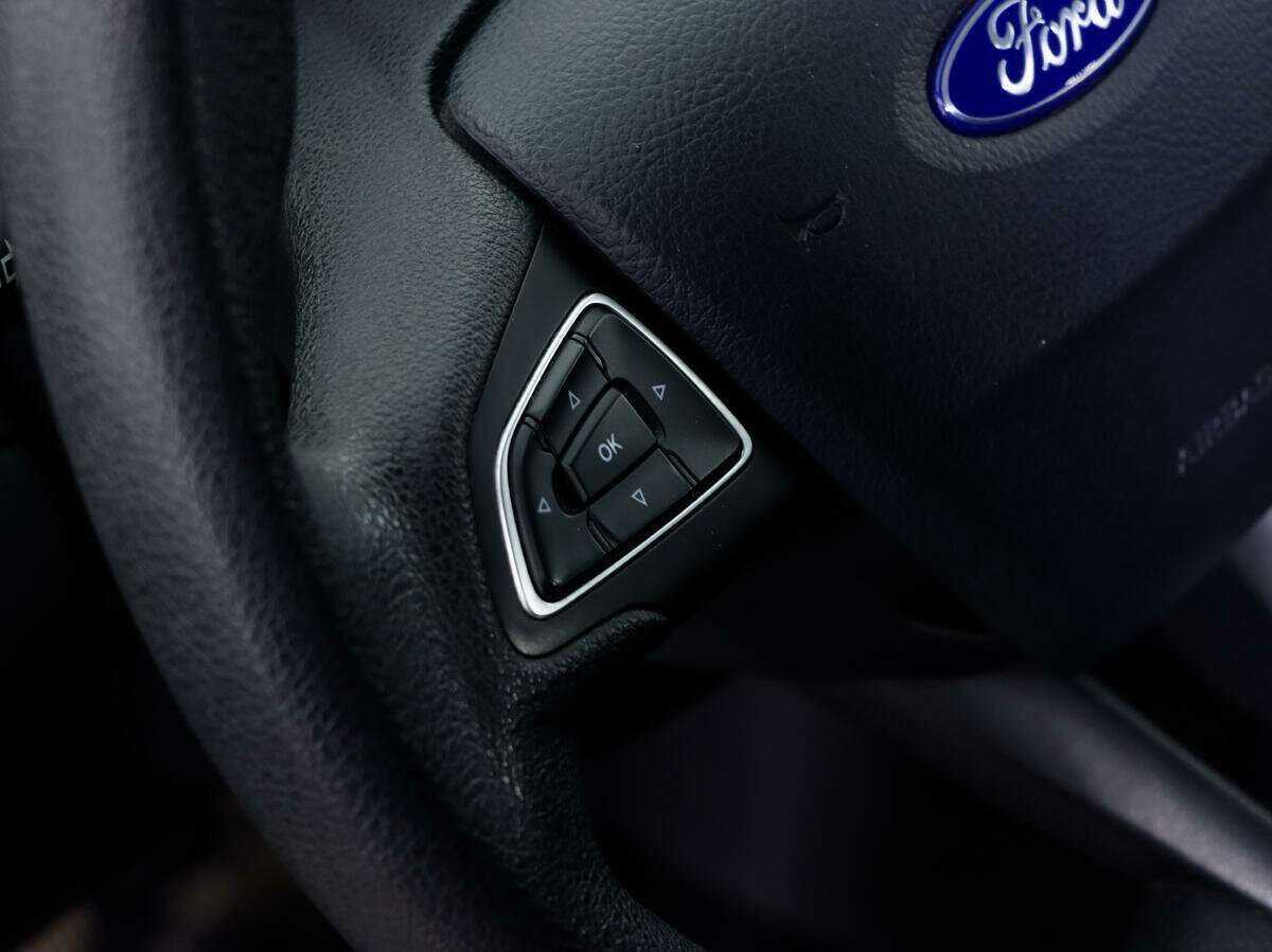 Купить Ford Focus, 2018, 97 000 км, фото №12