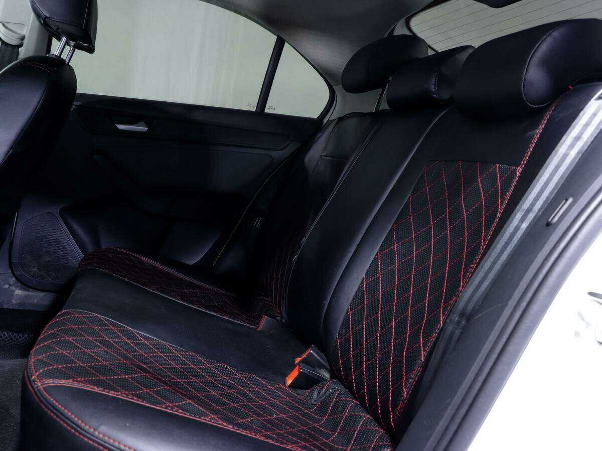 Купить Volkswagen Polo, 2020, 156 836 км, фото №11