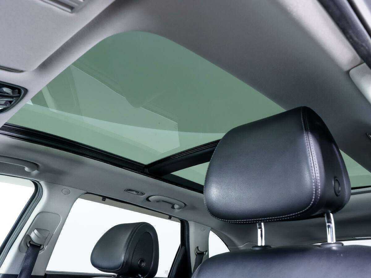 Купить Kia Sorento Prime, 2017, 140 000 км, фото №17