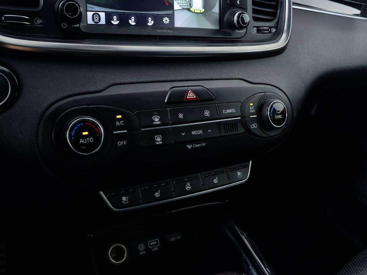 Купить Kia Sorento Prime, 2017, 140 000 км, фото №23
