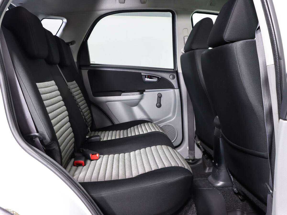 Купить Suzuki SX4, 2013, 152 986 км, фото №12