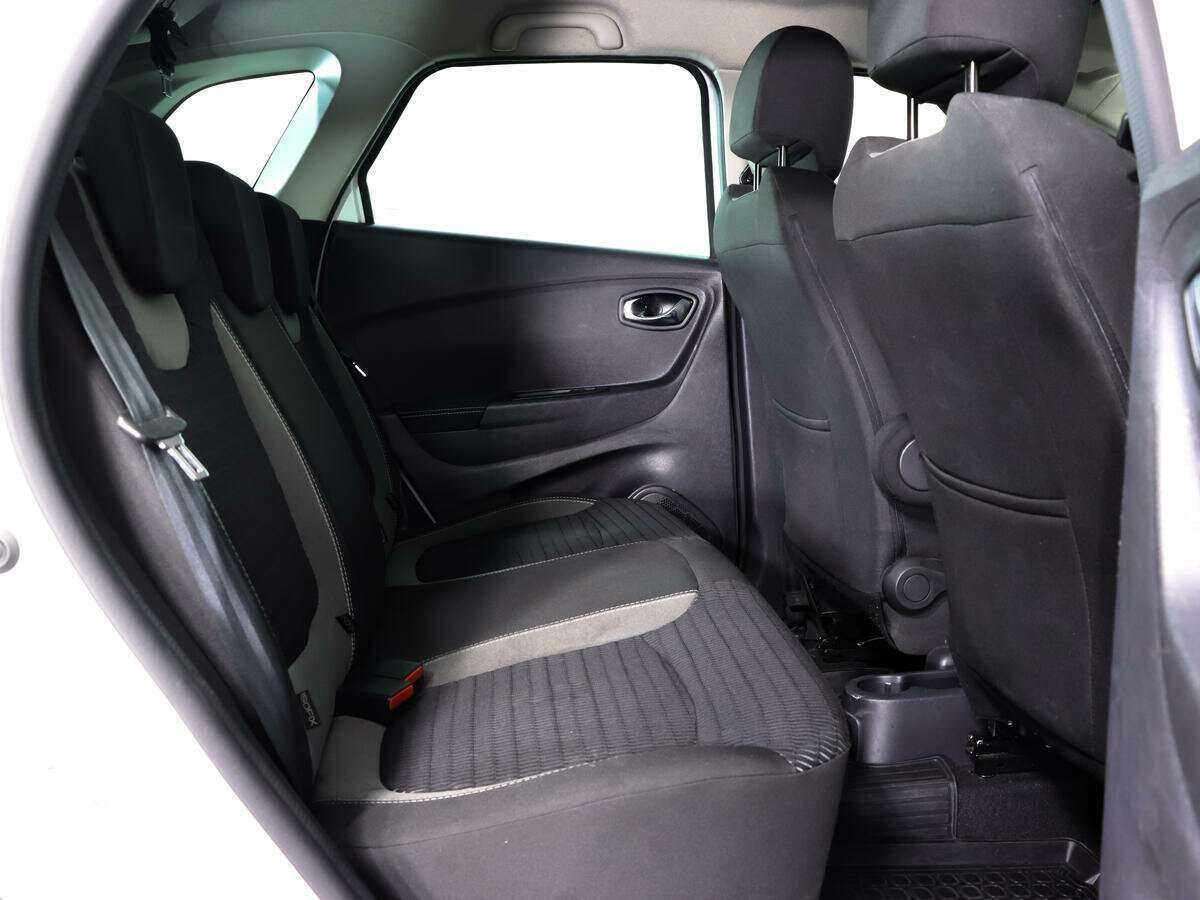 Купить Renault Kaptur, 2019, 89 270 км, фото №11