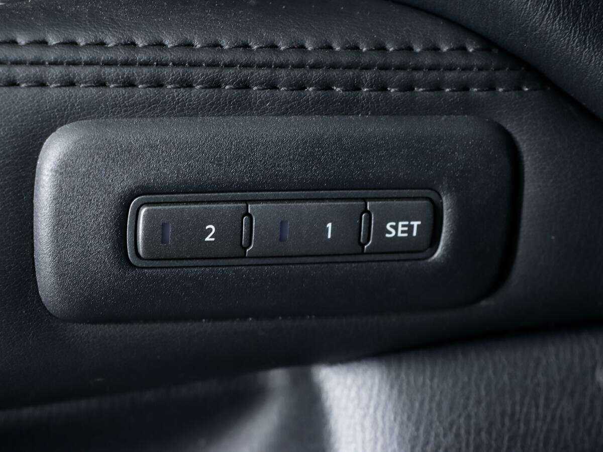 Купить Infiniti QX60, 2014, 130 000 км, фото №18