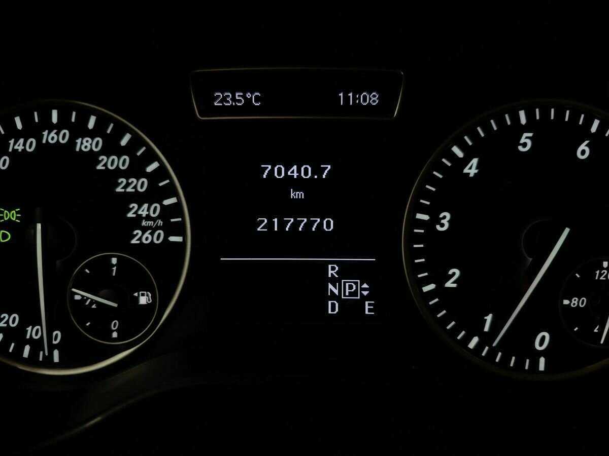 Купить Mercedes-Benz A-Класс 180, 2014, 217 768 км, фото №16
