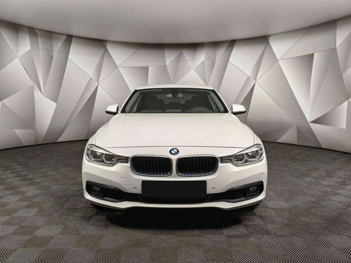 Купить BMW 3 серии 318i, 2018, 118 066 км, фото №7