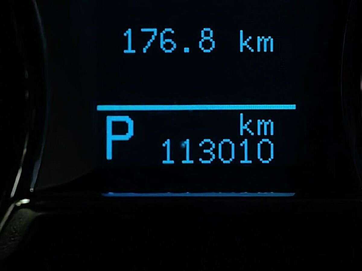 Купить Chevrolet Captiva, 2015, 113 007 км, фото №16