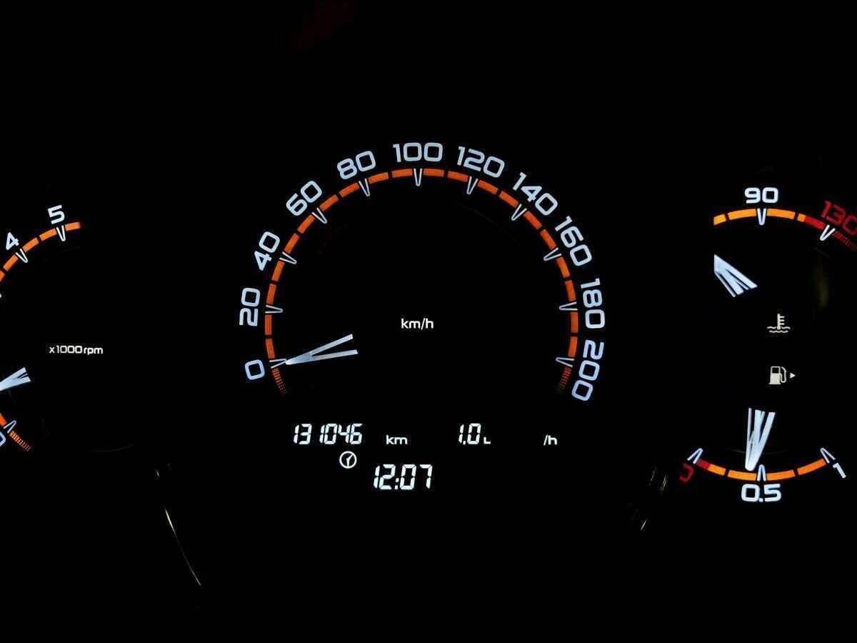 Купить Lada (ВАЗ) Vesta, 2018, 131 044 км, фото №13