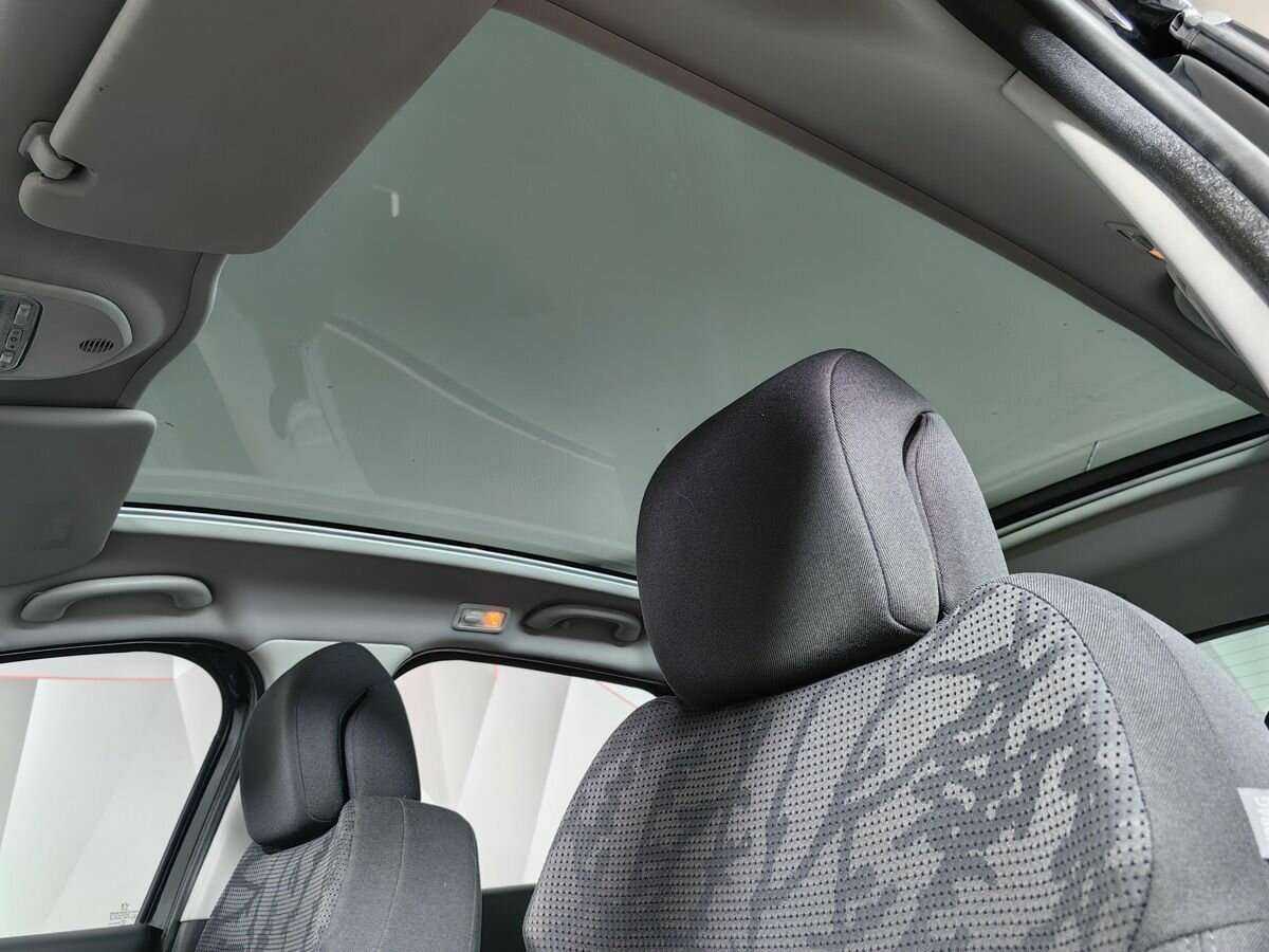 Купить Peugeot 3008, 2012, 122 173 км, фото №19