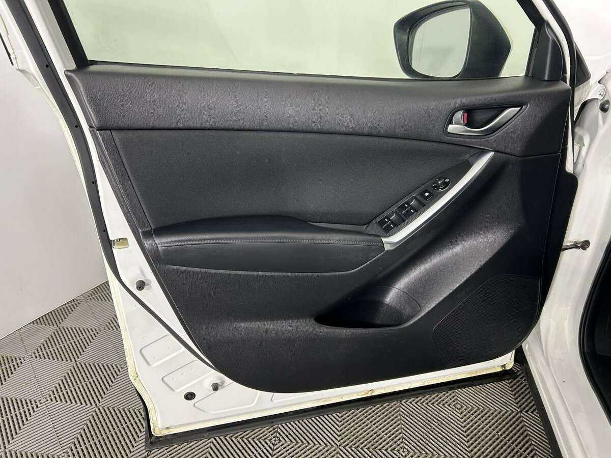 Купить Mazda CX-5, 2014, 226 000 км, фото №8