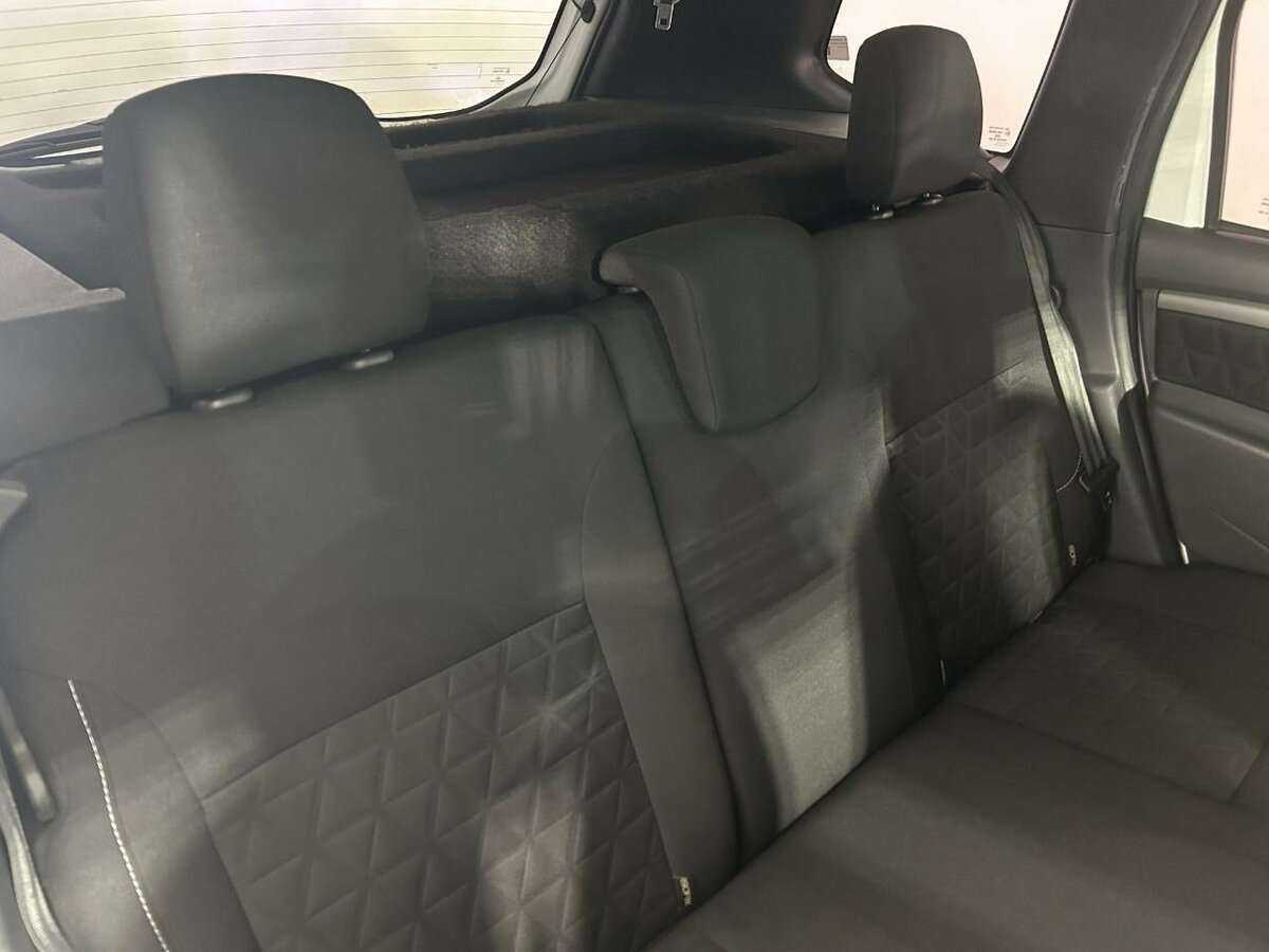 Купить Renault Duster, 2017, 135 697 км, фото №15