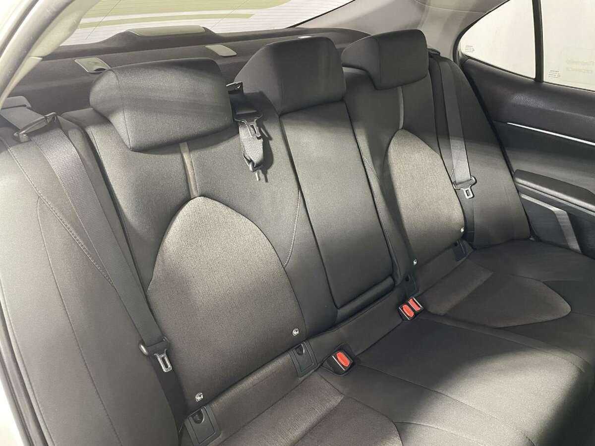 Купить Toyota Camry, 2021, 199 222 км, фото №15