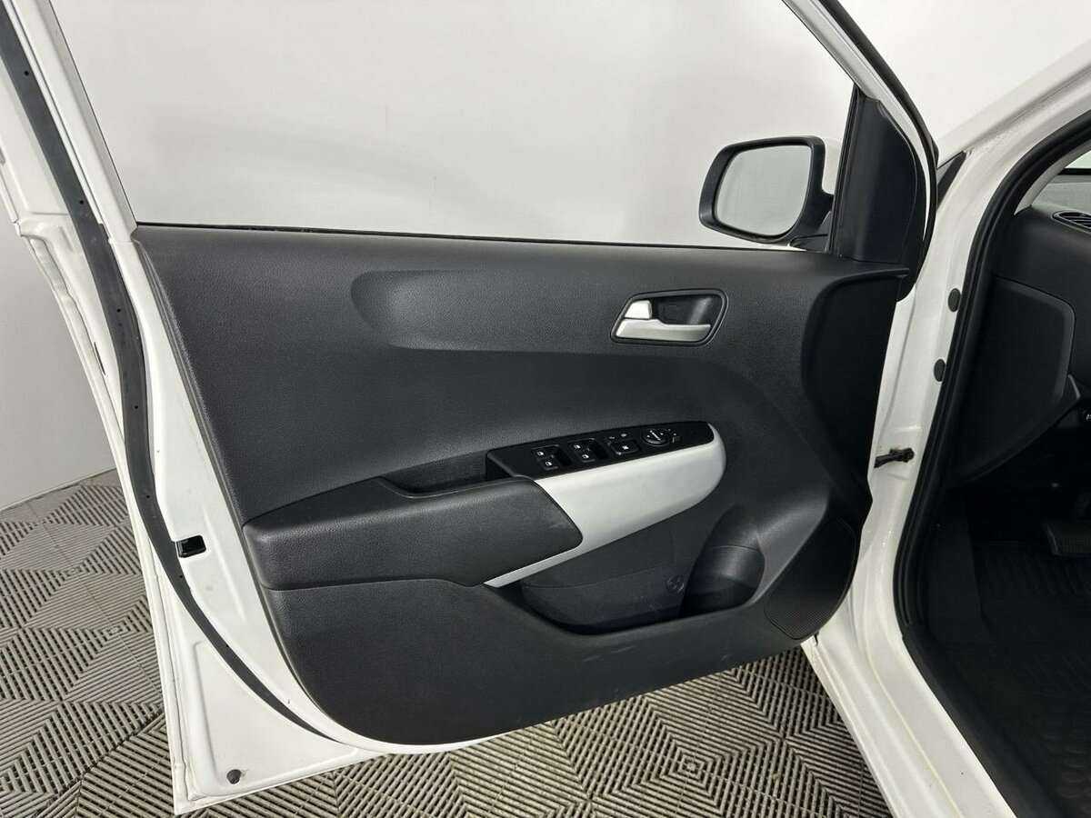 Купить Kia Picanto, 2018, 95 512 км, фото №7