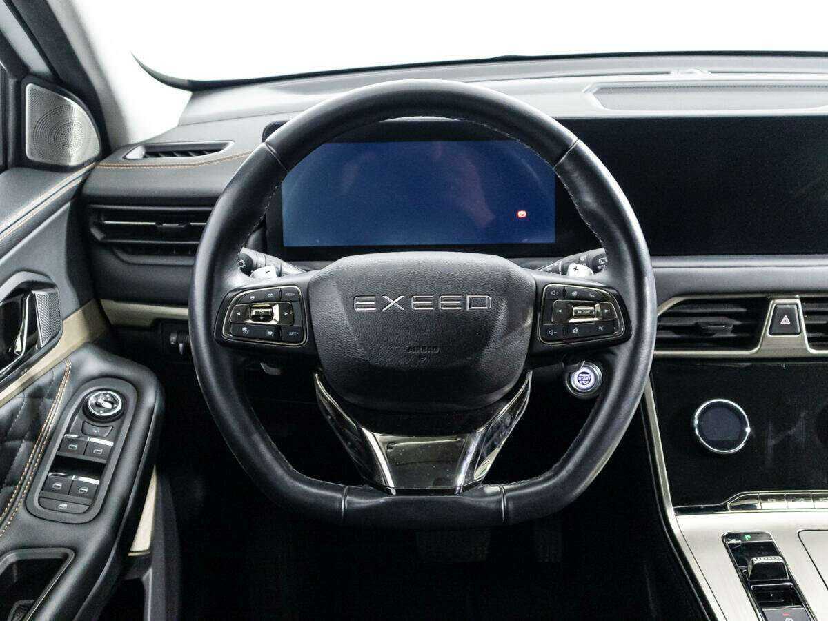 Купить EXEED TXL, 2022, 53 670 км, фото №21