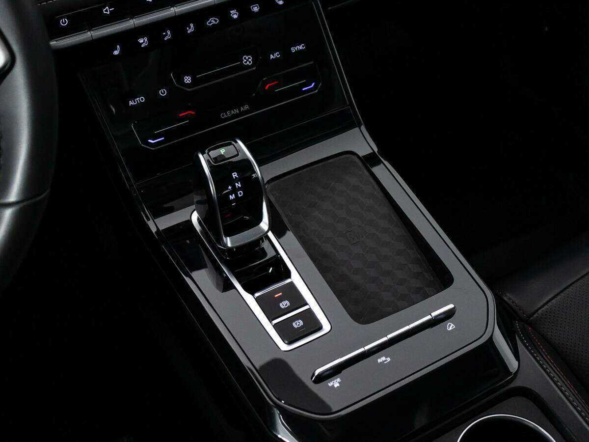 Купить Chery Tiggo 7 Pro, 2022, 16 720 км, фото №16