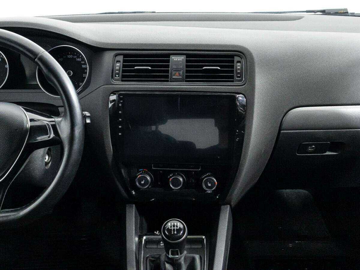 Купить Volkswagen Jetta, 2015, 143 848 км, фото №14