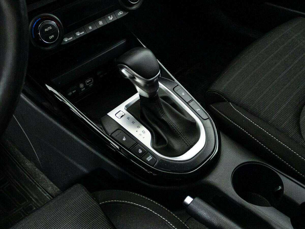 Купить Kia Cerato, 2019, 14 863 км, фото №15