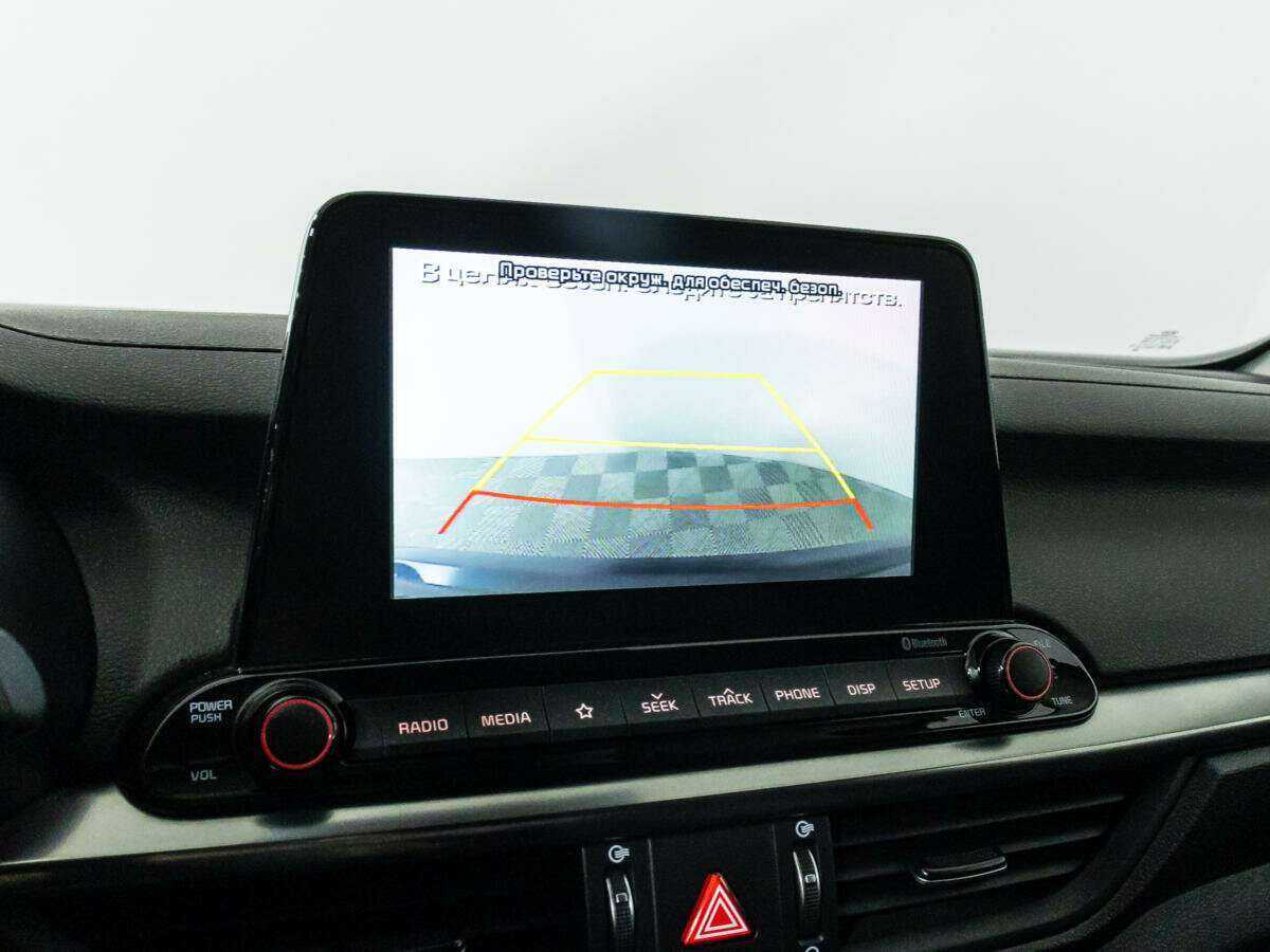 Купить Kia Cerato, 2019, 14 863 км, фото №18