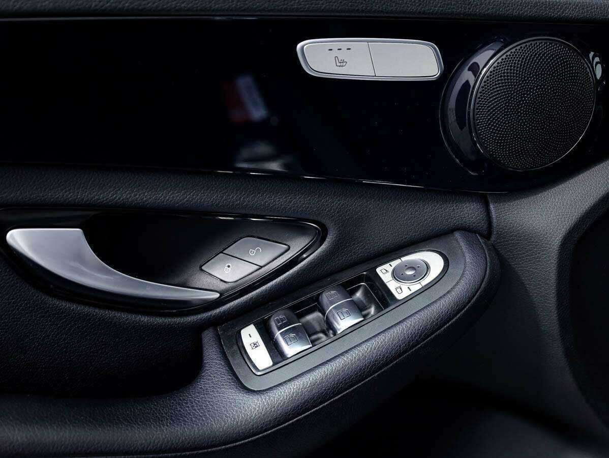 Купить Mercedes-Benz C-Класс 180 9G-TRONIC, 2018, 99 183 км, фото №18