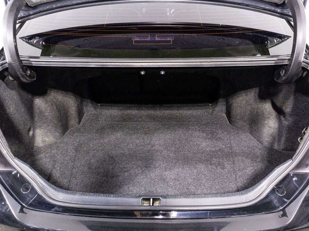 Купить Toyota Camry, 2013, 252 001 км, фото №15