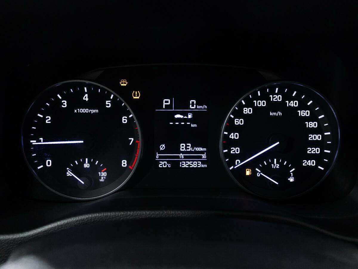 Купить Hyundai Elantra, 2017, 132 447 км, фото №12