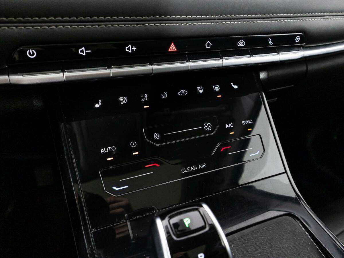 Купить Chery Tiggo 7 Pro, 2021, 73 443 км, фото №19