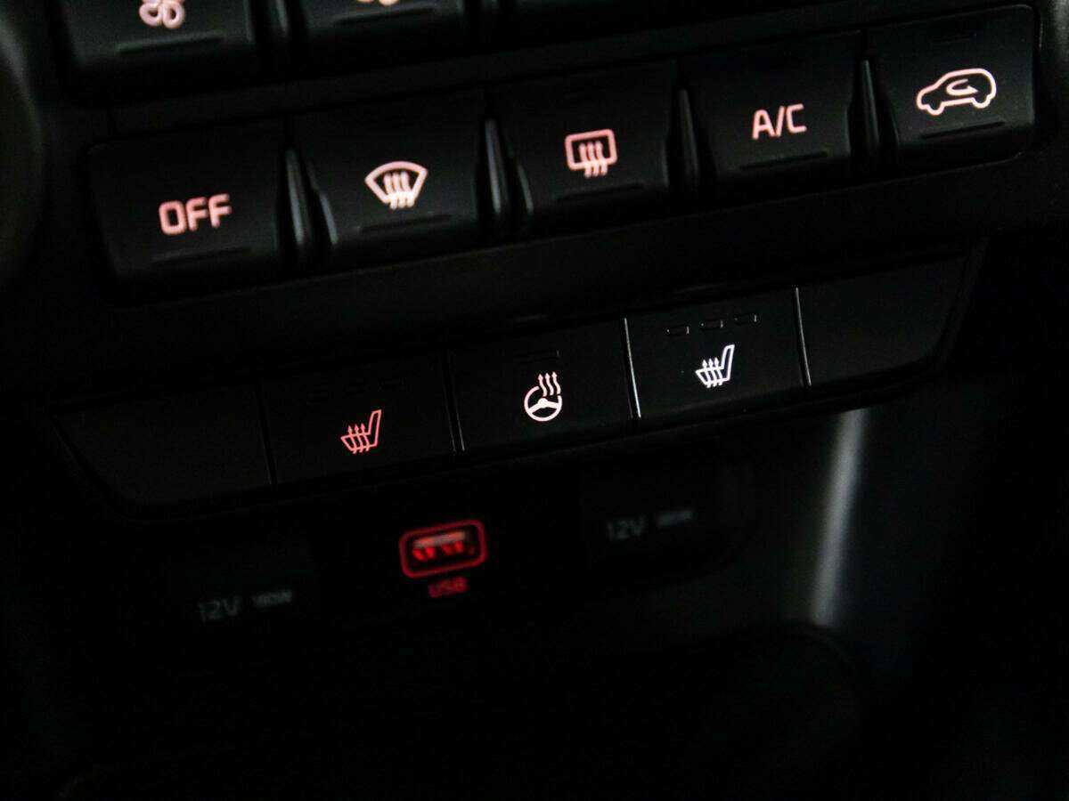 Купить Kia Sportage, 2020, 108 249 км, фото №19