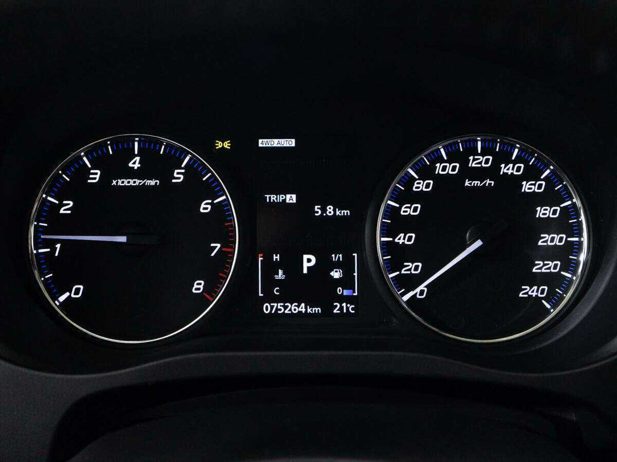 Купить Mitsubishi Outlander, 2017, 75 290 км, фото №12