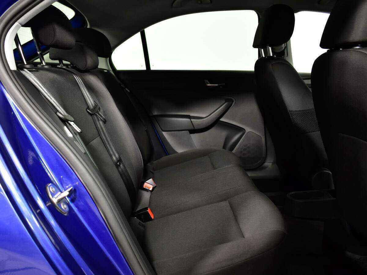 Купить Skoda Rapid, 2018, 108 246 км, фото №10