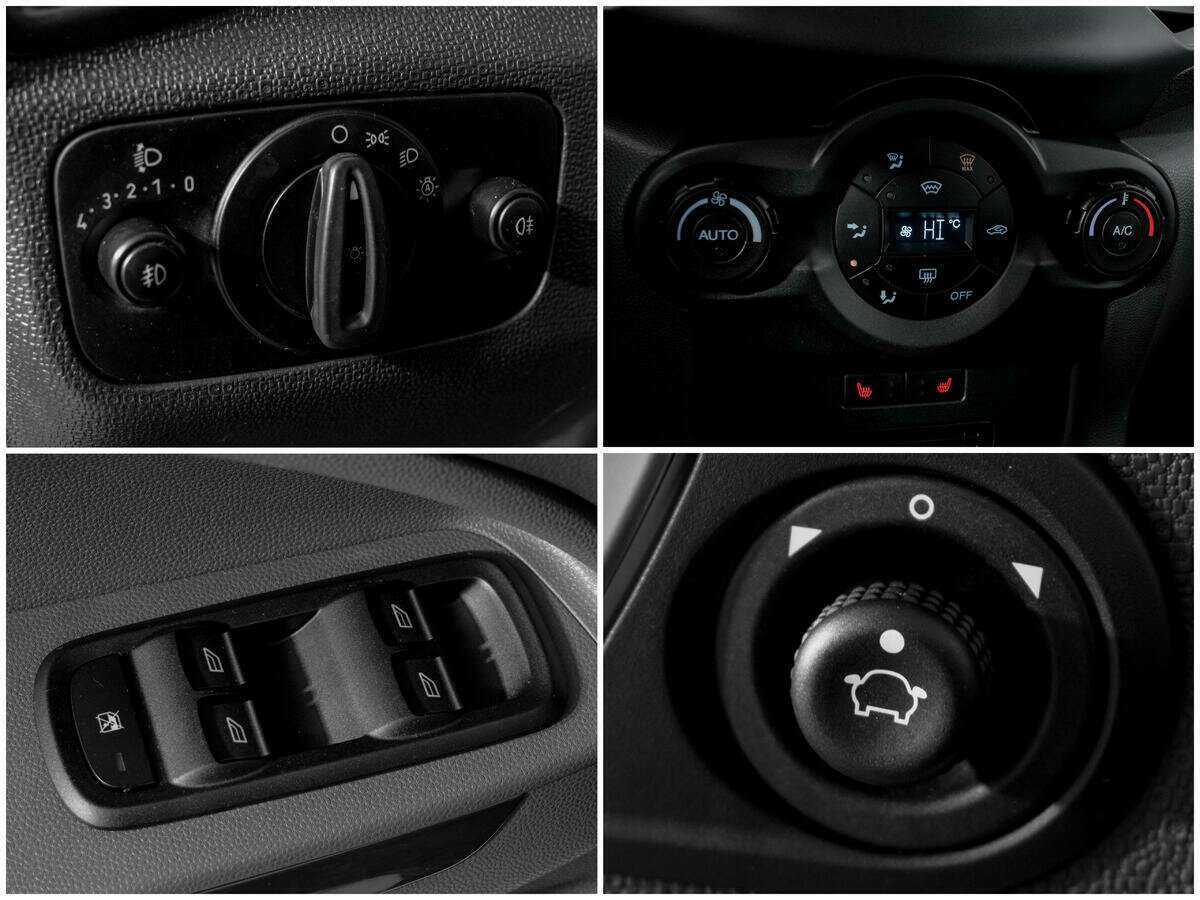 Купить Ford EcoSport, 2014, 114 280 км, фото №14