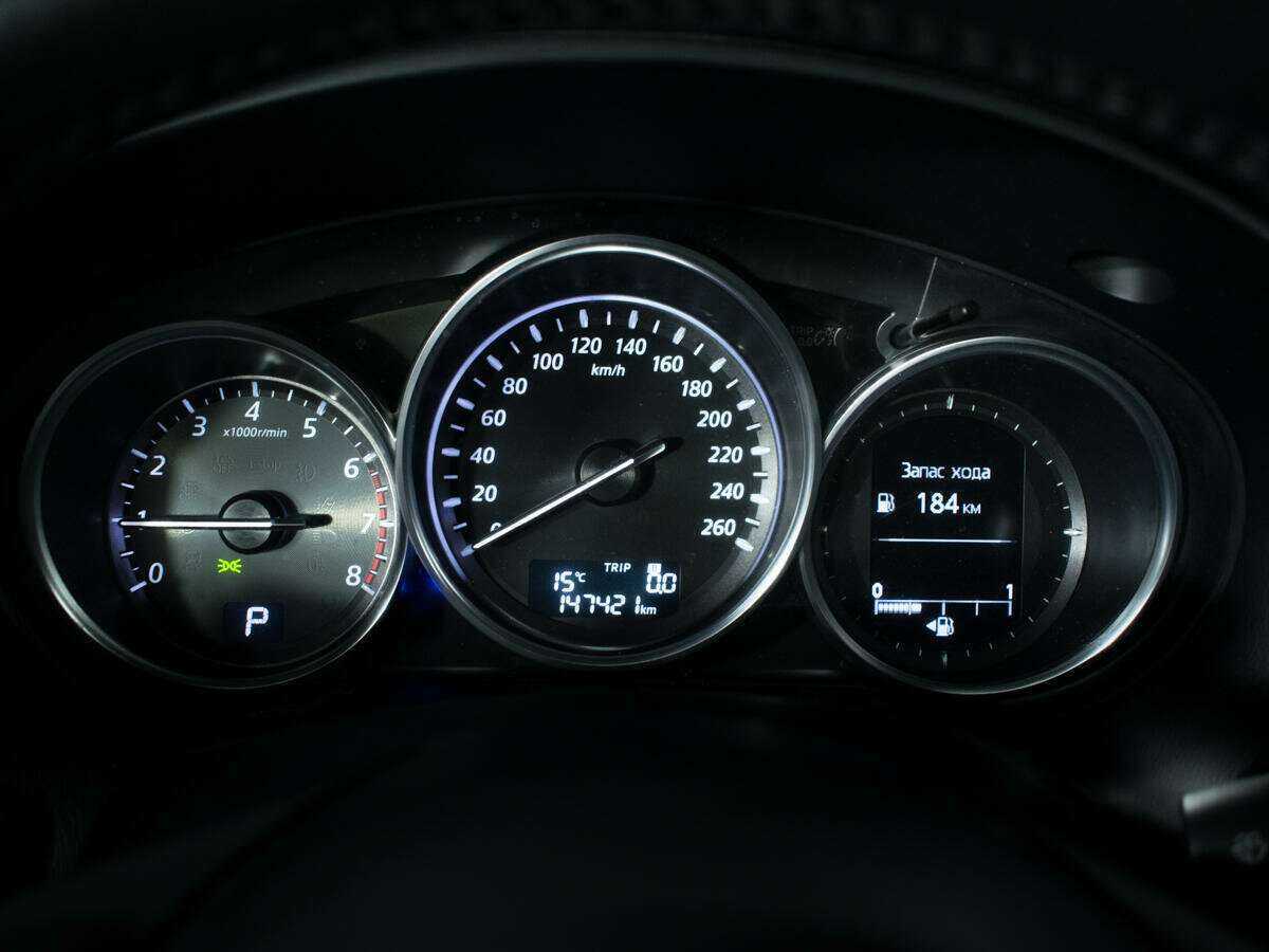 Купить Mazda CX-5, 2013, 147 005 км, фото №11