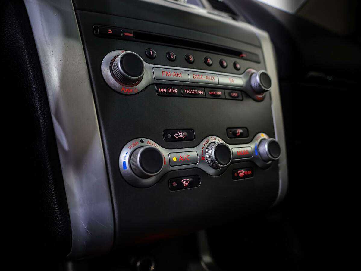 Купить Nissan Murano, 2013, 149 011 км, фото №14