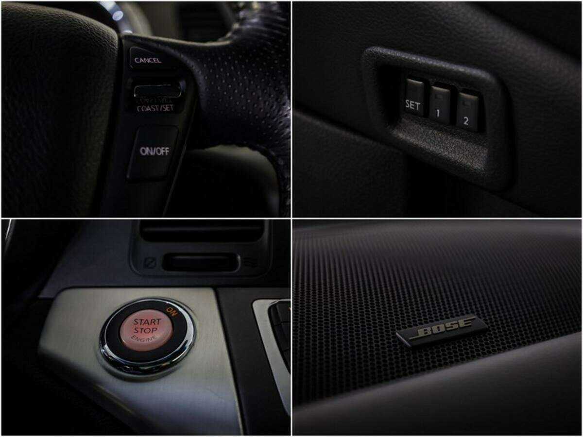 Купить Nissan Murano, 2013, 149 011 км, фото №20