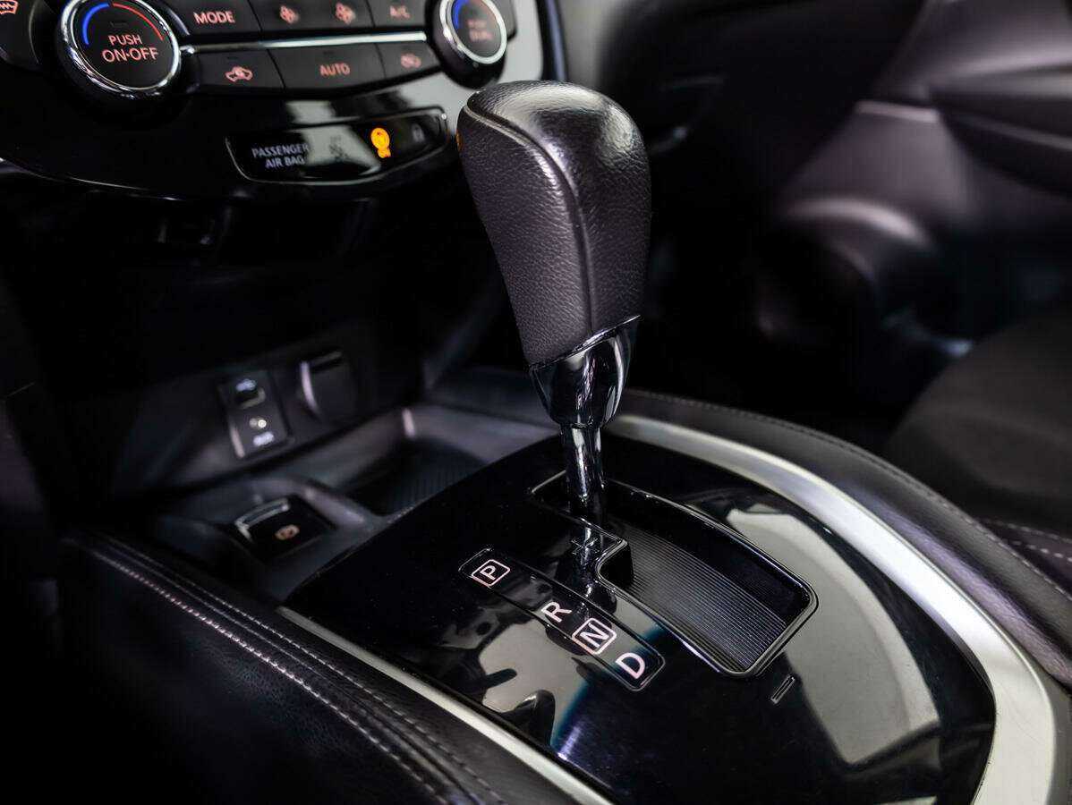 Купить Nissan Qashqai, 2020, 81 062 км, фото №15