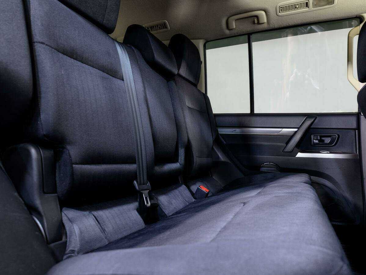 Купить Mitsubishi Pajero, 2013, 187 410 км, фото №11