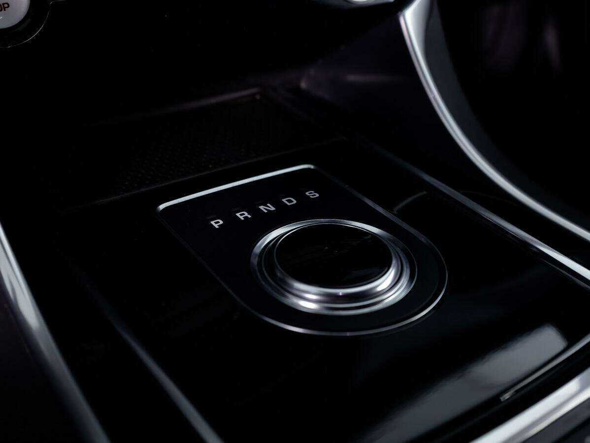 Купить Jaguar XF, 2017, 137 375 км, фото №24