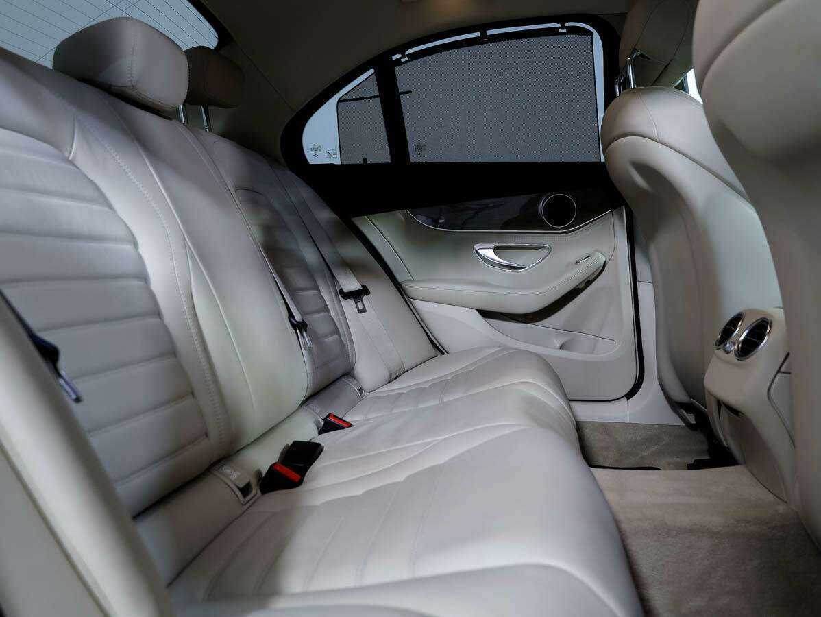 Купить Mercedes-Benz C-Класс 180, 2015, 113 862 км, фото №13