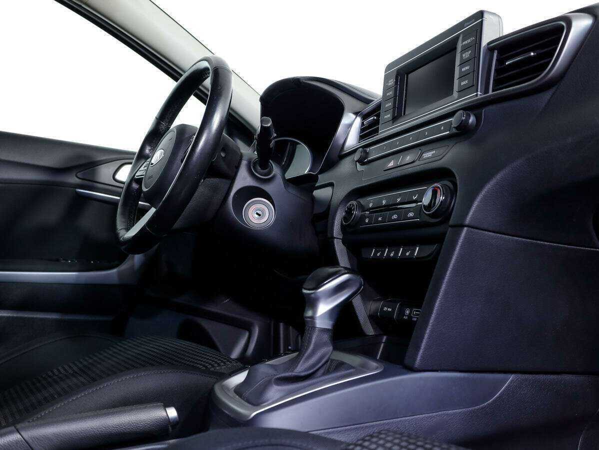 Купить Kia Ceed, 2019, 91 396 км, фото №18