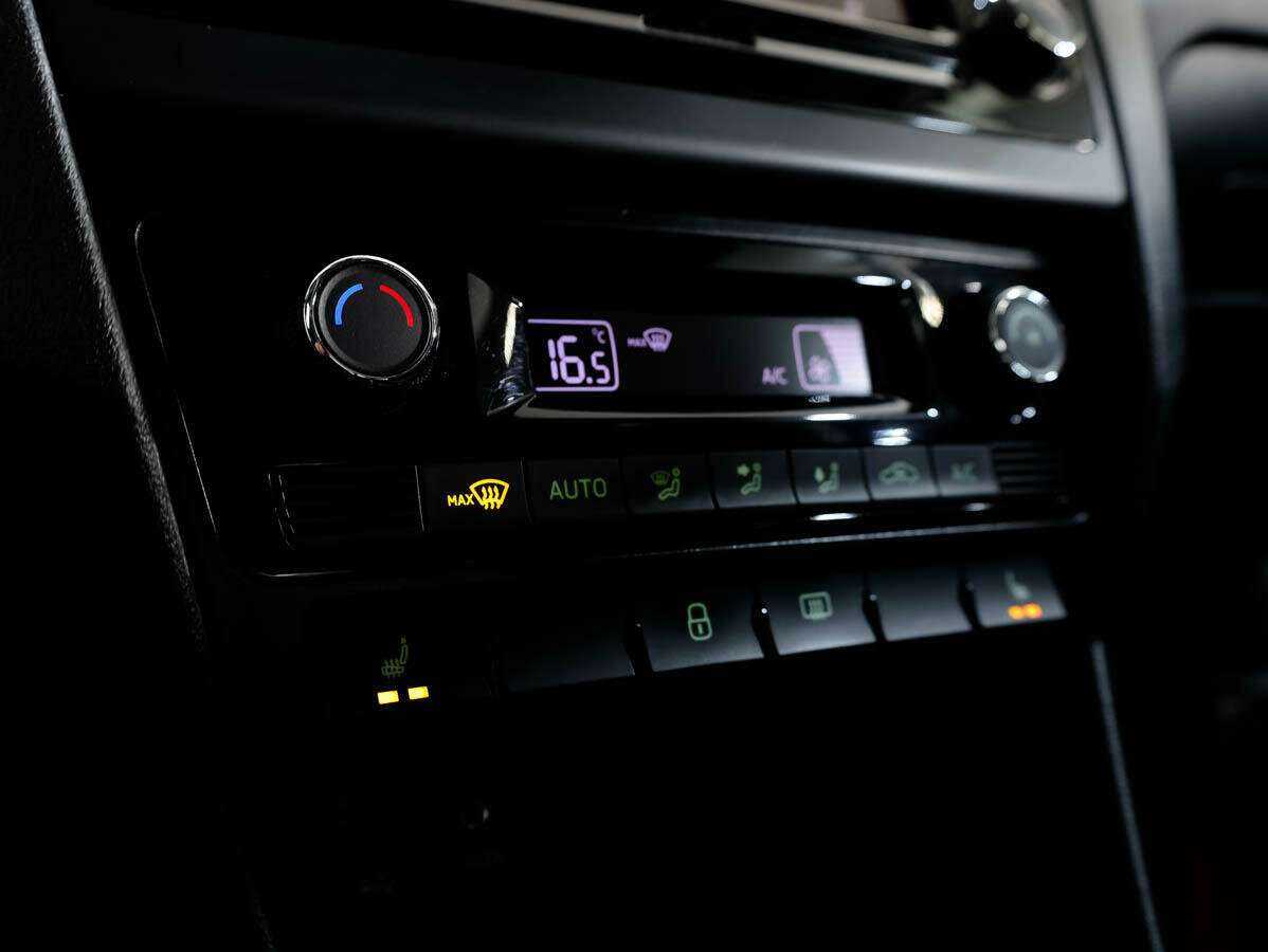 Купить Skoda Rapid, 2017, 112 754 км, фото №16