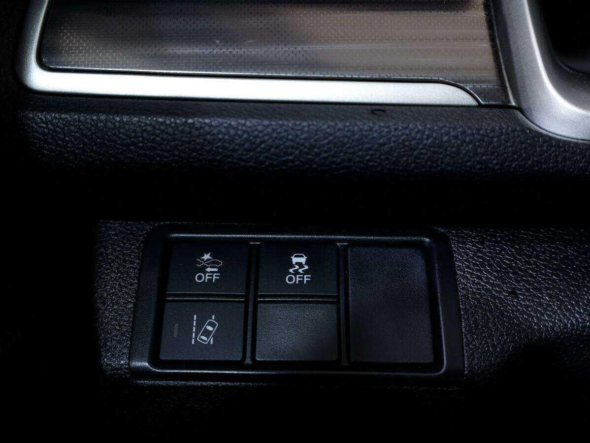 Купить Honda Civic, 2019, 26 064 км, фото №23