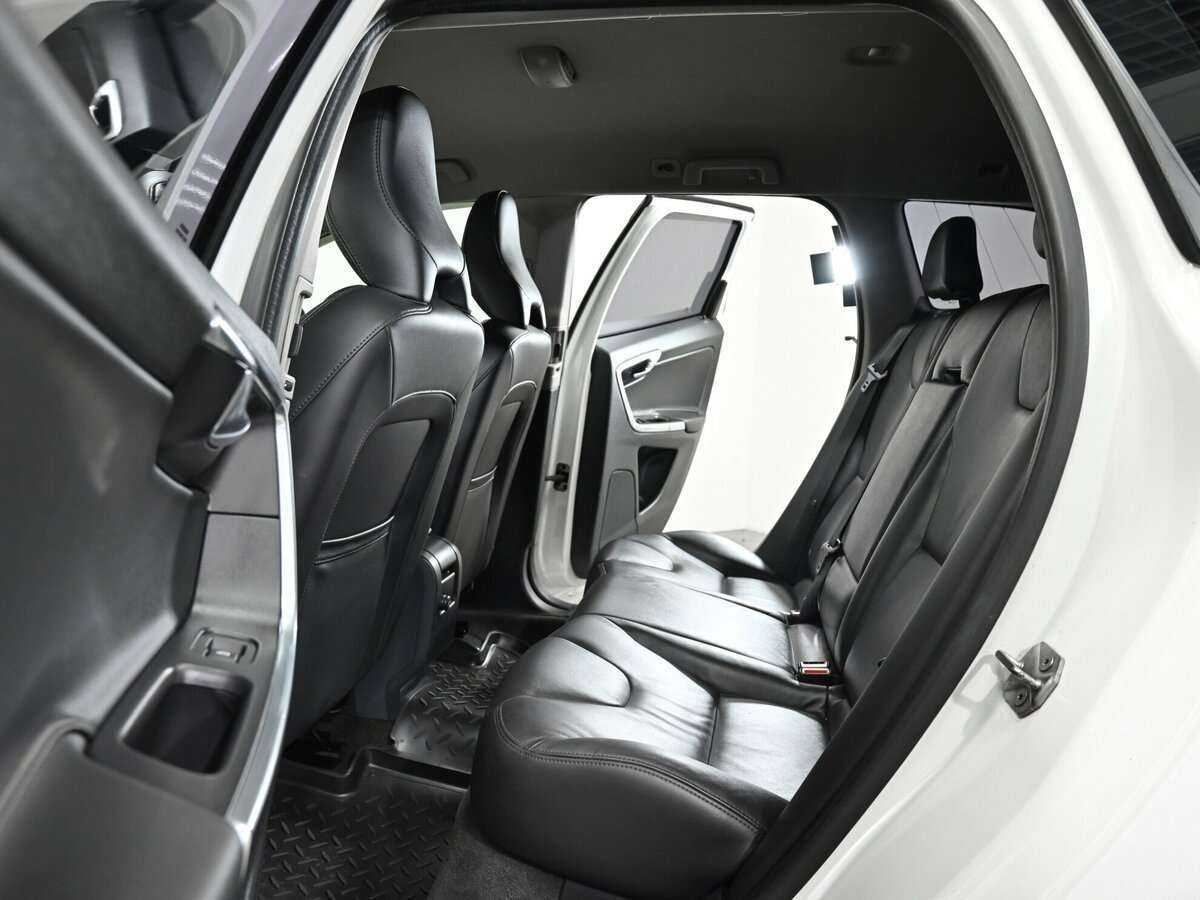 Купить Volvo XC60, 2014, 124 000 км, фото №13