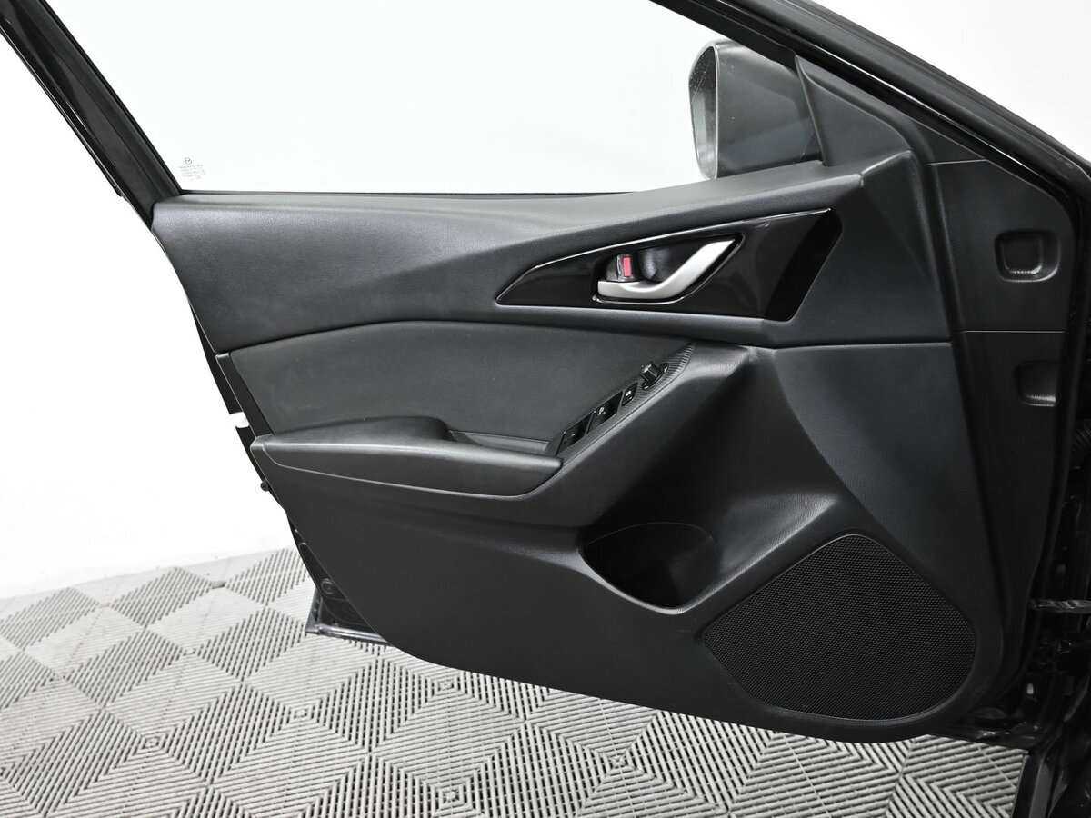 Купить Mazda 3, 2013, 147 000 км, фото №7