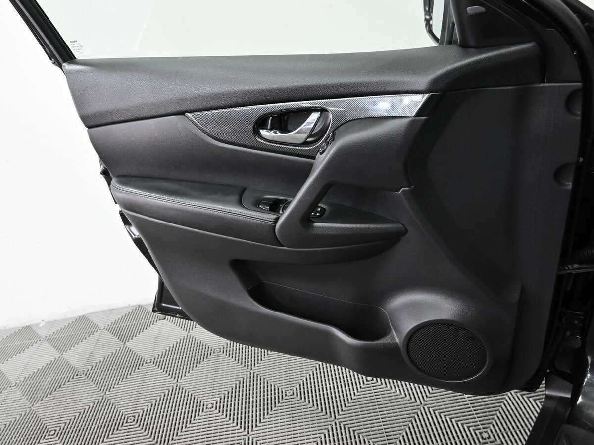 Купить Nissan X-Trail, 2015, 153 000 км, фото №9