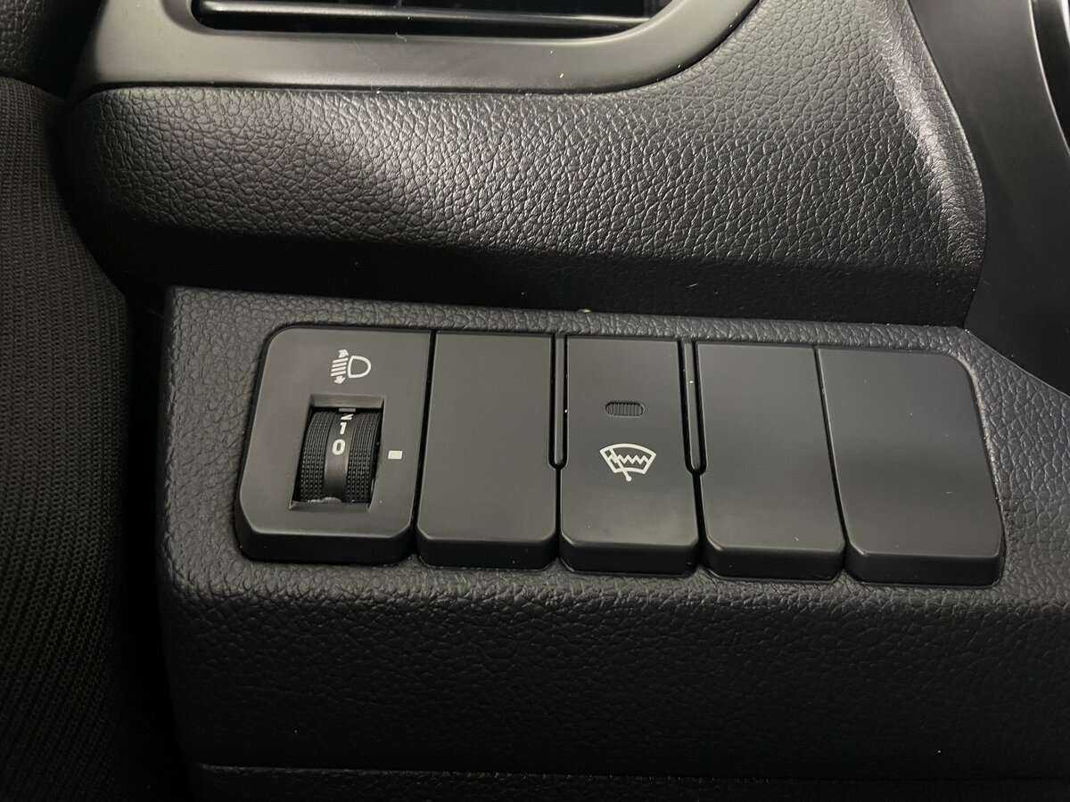 Купить Kia Rio 5-speed, 2013, 204 913 км, фото №14