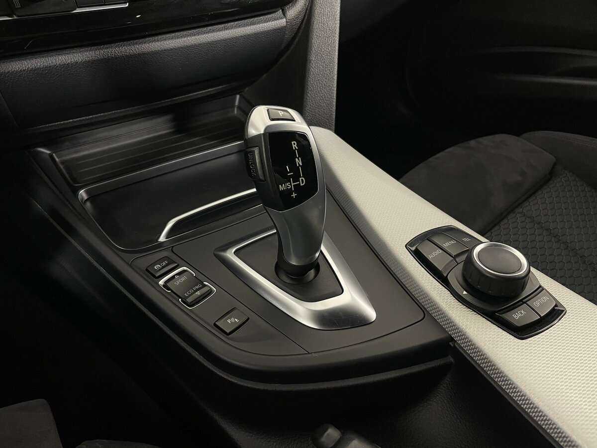 Купить BMW 3 серии 320i xDrive, 2016, 109 000 км, фото №23