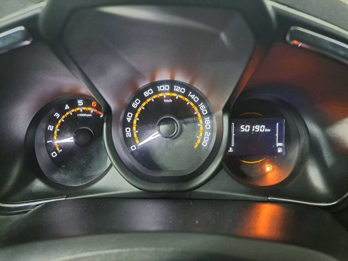 Купить Lada (ВАЗ) XRAY, 2021, 50 100 км, фото №13